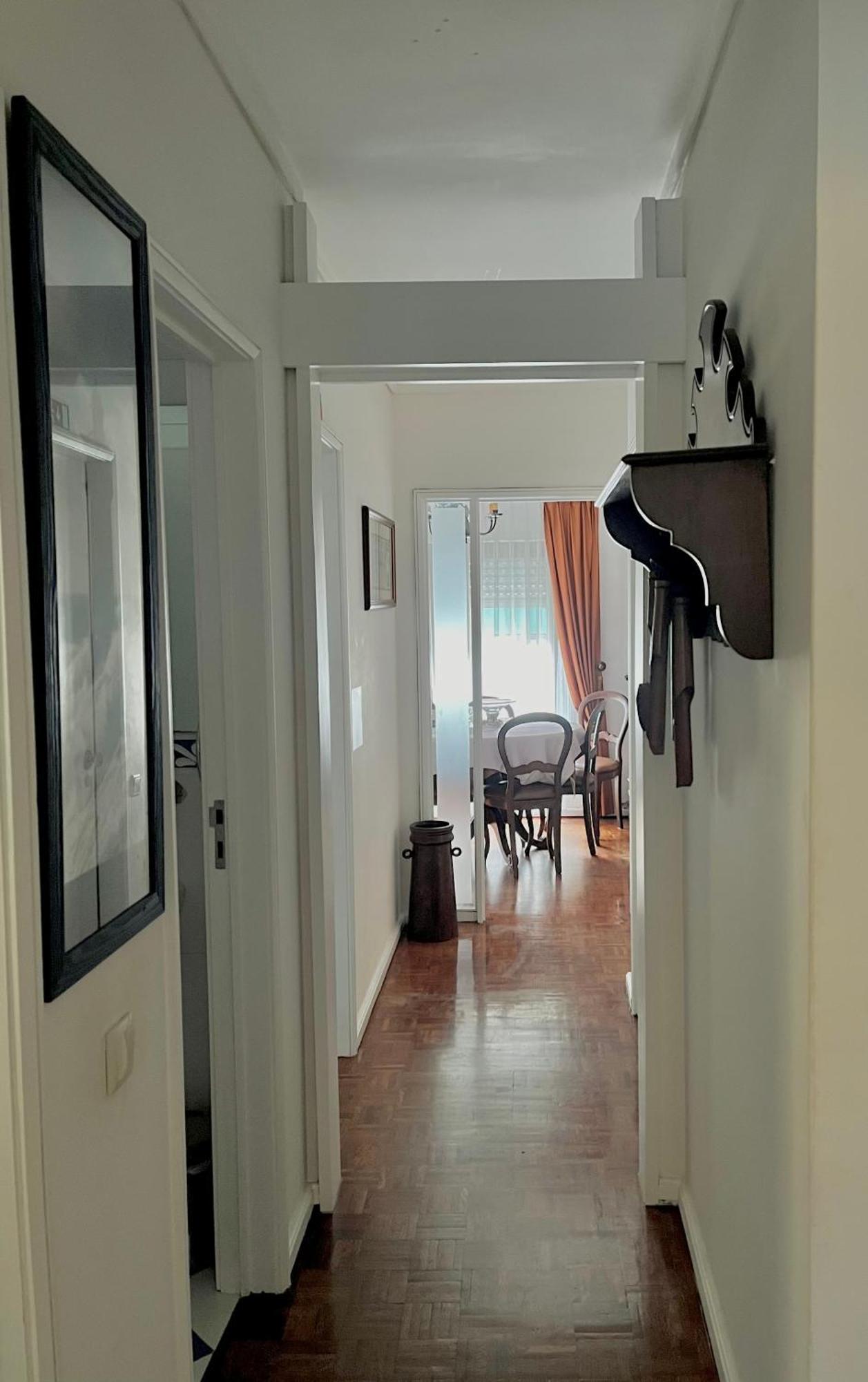 Apartamento Casa Da 25 Espinho  Exterior foto
